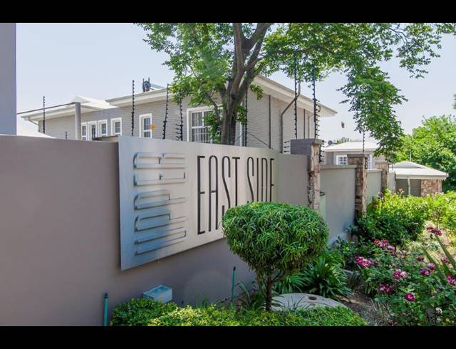 2 BEDROOM APARTMENT TO LET IN RIVONIA